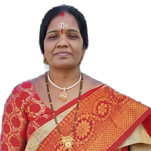 Kommuri Geetha