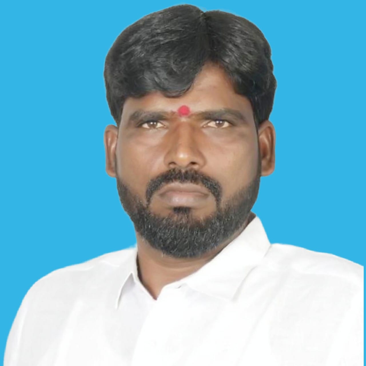 Kavali Chandraiah