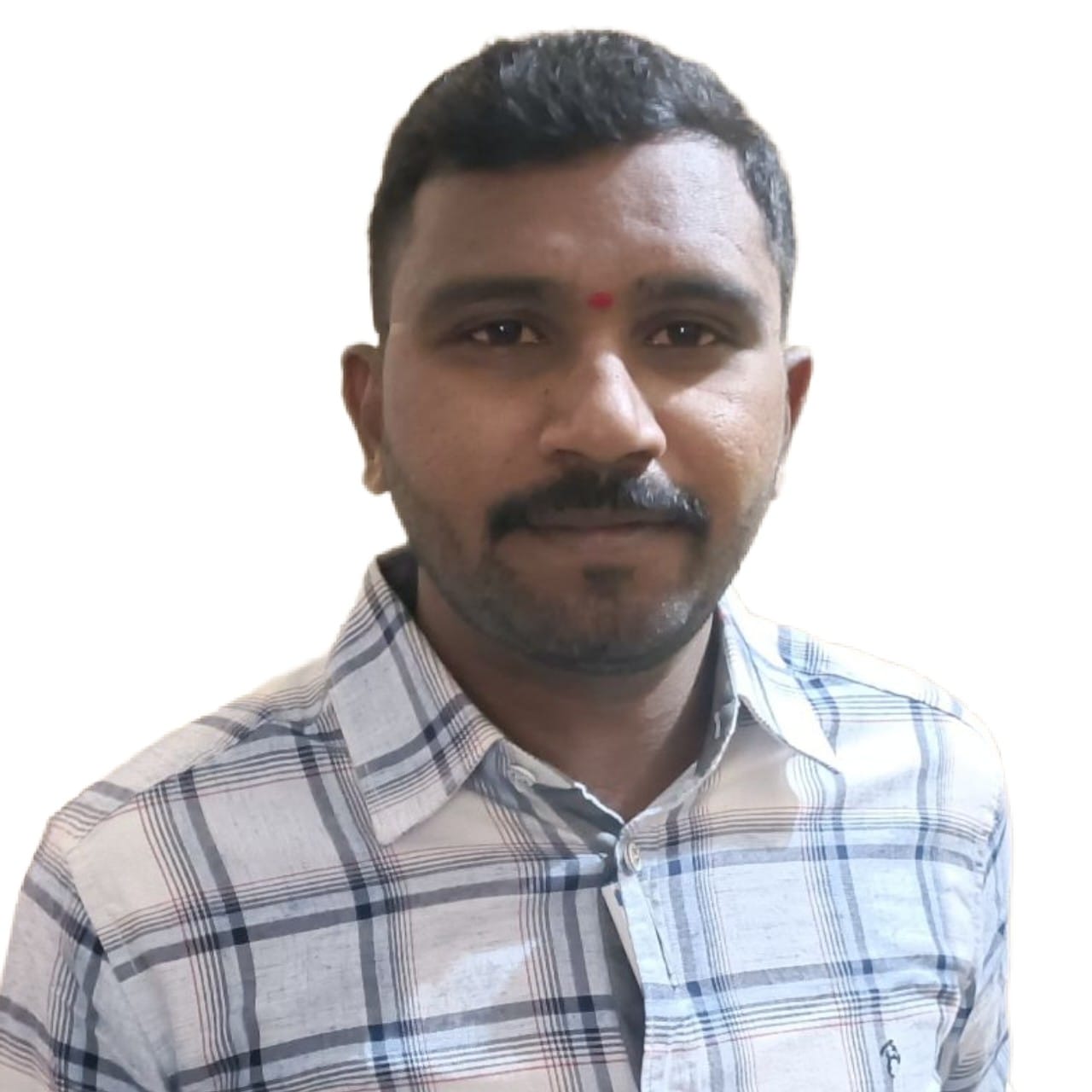 Kompally Pavan Kumar